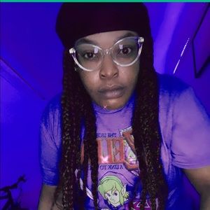 Meet your Posher, Wokeasf